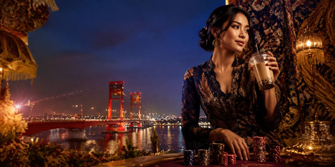 setadiumtogel88 Casino categories